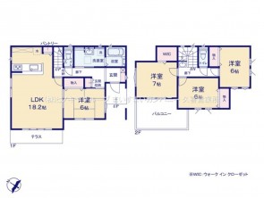 久喜市 木の住まい　久喜市 一戸建て　久喜市 不動産売買　久喜市 不動産 仲介