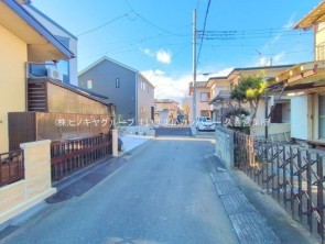 久喜市 木の住まい　久喜市 一戸建て　久喜市 不動産売買　久喜市 不動産 仲介