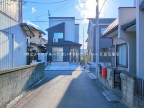 久喜市 木の住まい　久喜市 一戸建て　久喜市 不動産売買　久喜市 不動産 仲介