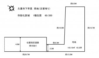 久喜市 木の住まい　久喜市 一戸建て　久喜市 不動産売買　久喜市 不動産 仲介