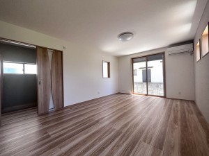 上尾市大字上、新築一戸建ての画像です