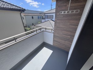 上尾市大字上、新築一戸建ての画像です