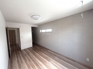 上尾市大字上、新築一戸建ての画像です