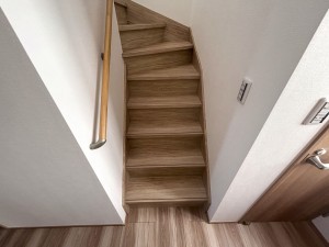 上尾市大字上、新築一戸建ての画像です