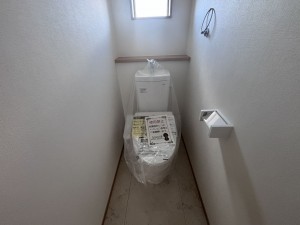 上尾市大字上、新築一戸建ての画像です