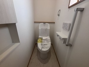 上尾市大字上、新築一戸建ての画像です