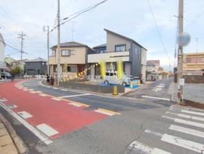 久喜市 木の住まい　久喜市 一戸建て　久喜市 不動産売買　久喜市 不動産 仲介