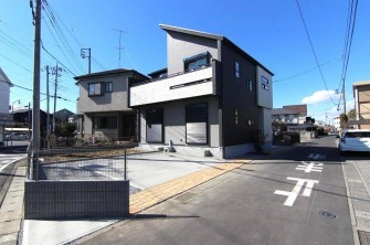 久喜市 木の住まい　久喜市 一戸建て　久喜市 不動産売買　久喜市 不動産 仲介