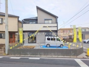 久喜市 木の住まい　久喜市 一戸建て　久喜市 不動産売買　久喜市 不動産 仲介