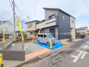 久喜市 木の住まい　久喜市 一戸建て　久喜市 不動産売買　久喜市 不動産 仲介