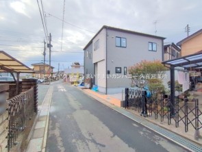 久喜市 木の住まい　久喜市 一戸建て　久喜市 不動産売買　久喜市 不動産 仲介