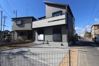 久喜市 木の住まい　久喜市 一戸建て　久喜市 不動産売買　久喜市 不動産 仲介