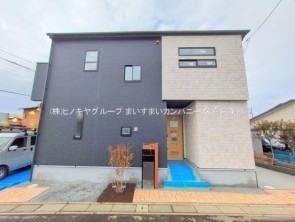 久喜市 木の住まい　久喜市 一戸建て　久喜市 不動産売買　久喜市 不動産 仲介