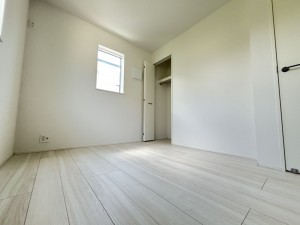 上尾市柏座、新築一戸建ての画像です