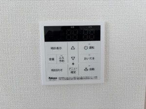 上尾市柏座、新築一戸建ての画像です