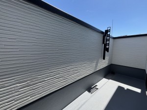 上尾市柏座、新築一戸建ての画像です