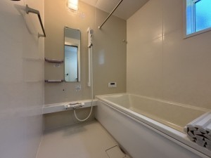上尾市柏座、新築一戸建ての画像です