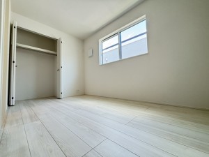 上尾市柏座、新築一戸建ての画像です