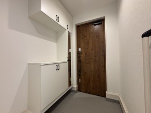 上尾市柏座、新築一戸建ての画像です