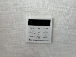 上尾市柏座、新築一戸建ての画像です