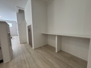 上尾市柏座、新築一戸建ての画像です