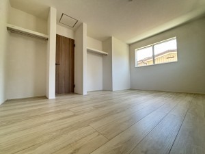 上尾市柏座、新築一戸建ての画像です