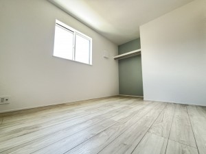 上尾市柏座、新築一戸建ての画像です