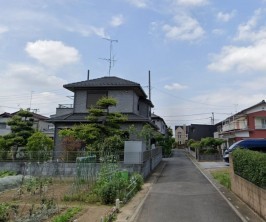 久喜市 木の住まい　久喜市 一戸建て　久喜市 不動産売買　久喜市 不動産 仲介