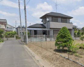 久喜市 木の住まい　久喜市 一戸建て　久喜市 不動産売買　久喜市 不動産 仲介