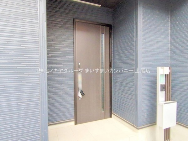 桶川市大字下日出谷、新築一戸建ての画像です