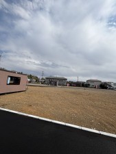 上尾市大字原市、土地の画像です
