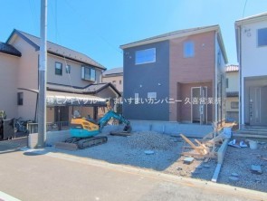 久喜市 木の住まい　久喜市 一戸建て　久喜市 不動産売買　久喜市 不動産 仲介