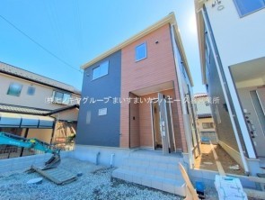 久喜市 木の住まい　久喜市 一戸建て　久喜市 不動産売買　久喜市 不動産 仲介