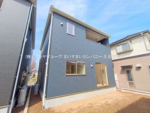 久喜市 木の住まい　久喜市 一戸建て　久喜市 不動産売買　久喜市 不動産 仲介