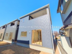 久喜市 木の住まい　久喜市 一戸建て　久喜市 不動産売買　久喜市 不動産 仲介