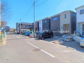 久喜市 木の住まい　久喜市 一戸建て　久喜市 不動産売買　久喜市 不動産 仲介