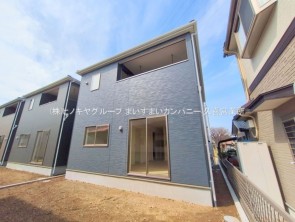 久喜市 木の住まい　久喜市 一戸建て　久喜市 不動産売買　久喜市 不動産 仲介