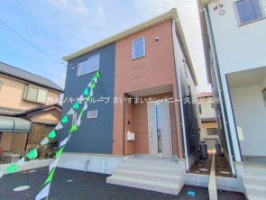 久喜市 木の住まい　久喜市 一戸建て　久喜市 不動産売買　久喜市 不動産 仲介