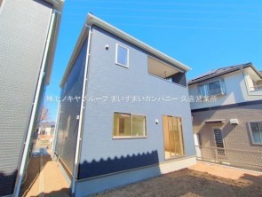 久喜市 木の住まい　久喜市 一戸建て　久喜市 不動産売買　久喜市 不動産 仲介