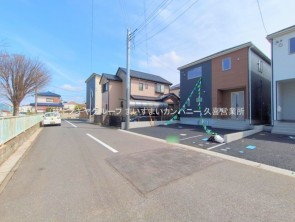 久喜市 木の住まい　久喜市 一戸建て　久喜市 不動産売買　久喜市 不動産 仲介