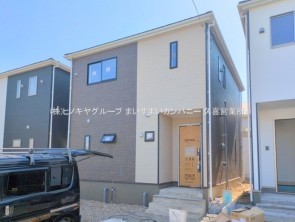 久喜市 木の住まい　久喜市 一戸建て　久喜市 不動産売買　久喜市 不動産 仲介