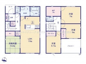 久喜市 木の住まい　久喜市 一戸建て　久喜市 不動産売買　久喜市 不動産 仲介