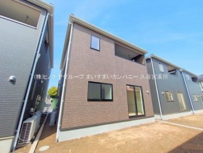 久喜市 木の住まい　久喜市 一戸建て　久喜市 不動産売買　久喜市 不動産 仲介