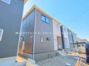 久喜市 木の住まい　久喜市 一戸建て　久喜市 不動産売買　久喜市 不動産 仲介