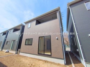 久喜市 木の住まい　久喜市 一戸建て　久喜市 不動産売買　久喜市 不動産 仲介