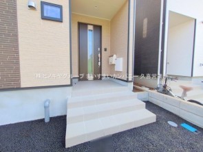 久喜市 木の住まい　久喜市 一戸建て　久喜市 不動産売買　久喜市 不動産 仲介