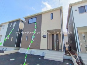 久喜市 木の住まい　久喜市 一戸建て　久喜市 不動産売買　久喜市 不動産 仲介