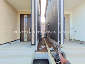 久喜市 木の住まい　久喜市 一戸建て　久喜市 不動産売買　久喜市 不動産 仲介