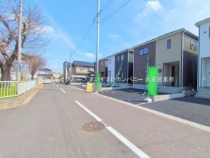 久喜市 木の住まい　久喜市 一戸建て　久喜市 不動産売買　久喜市 不動産 仲介