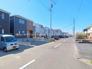 久喜市 木の住まい　久喜市 一戸建て　久喜市 不動産売買　久喜市 不動産 仲介